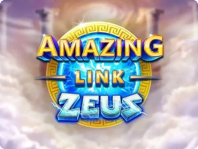 Amazing Link Zeus