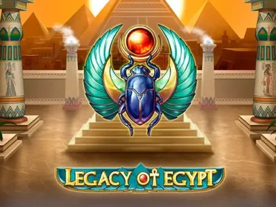 Legacy of Egypt